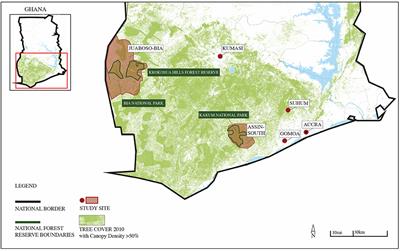 Climate-Smart Cocoa in Ghana: How Ecological Modernisation Discourse Risks Side-Lining Cocoa Smallholders